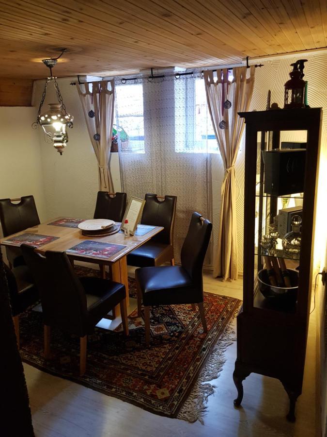 Enjoy The Silence Holiday Home Núi Núi Vlasic Ngoại thất bức ảnh
