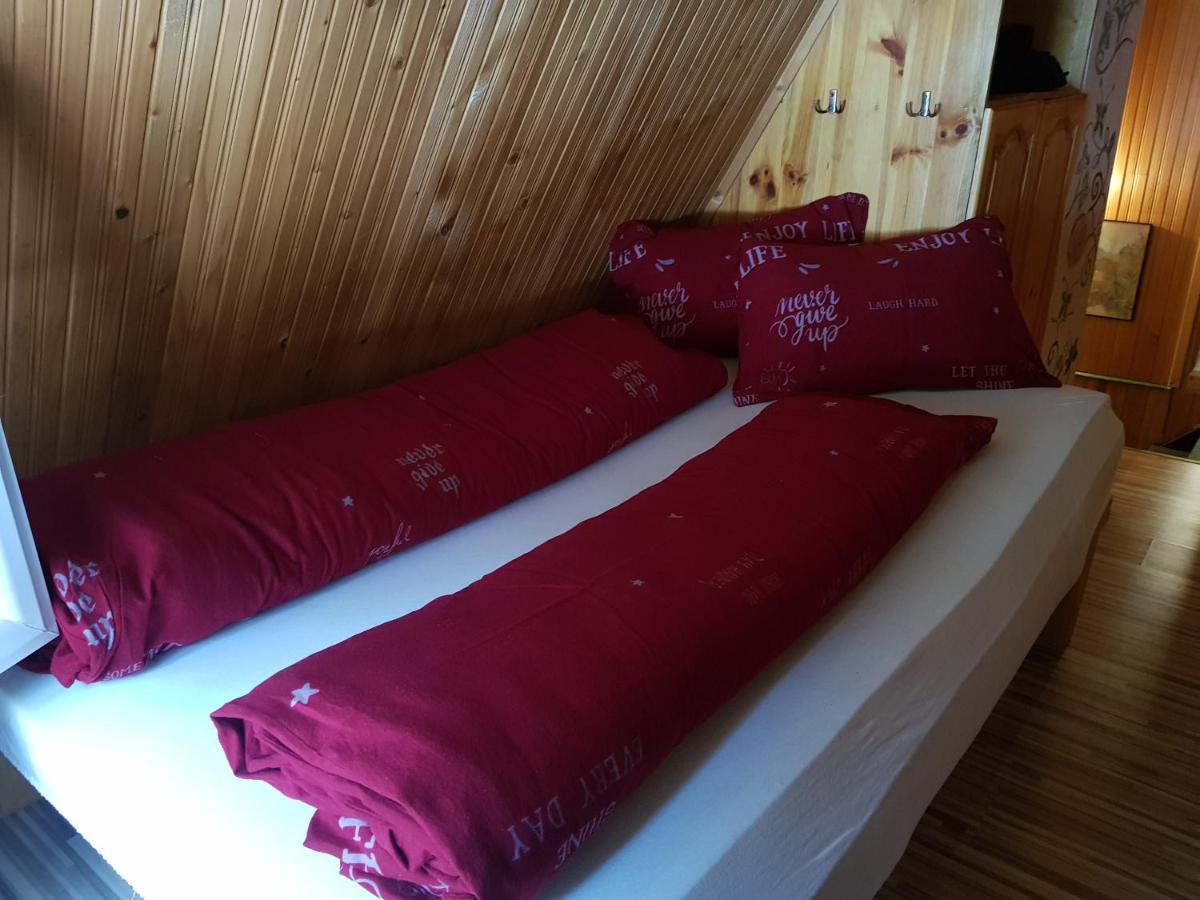 Enjoy The Silence Holiday Home Núi Núi Vlasic Ngoại thất bức ảnh