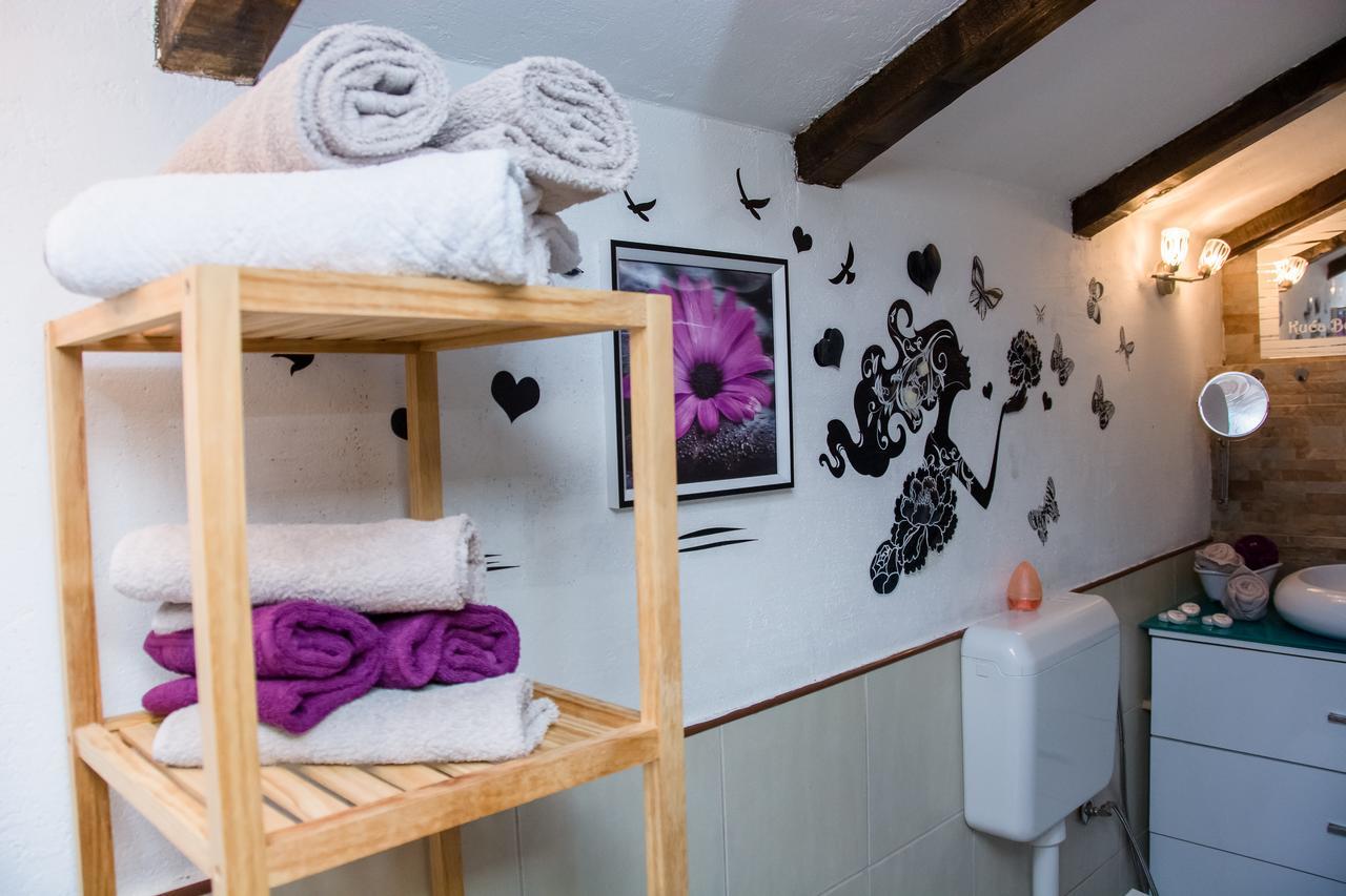 Enjoy The Silence Holiday Home Núi Núi Vlasic Ngoại thất bức ảnh