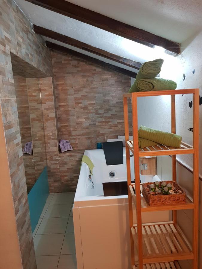 Enjoy The Silence Holiday Home Núi Núi Vlasic Ngoại thất bức ảnh